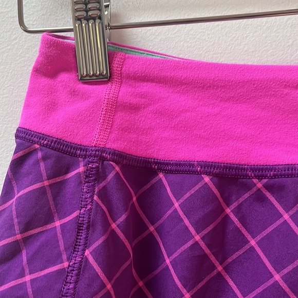 Ivivva by Lululemon Speedy Shorts - Picture 3 of 3